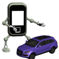 Авто Анжеро-Судженска в твоем мобильном